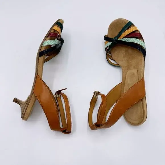 Isabel Marant Kitten Heels - Picture 9 of 11